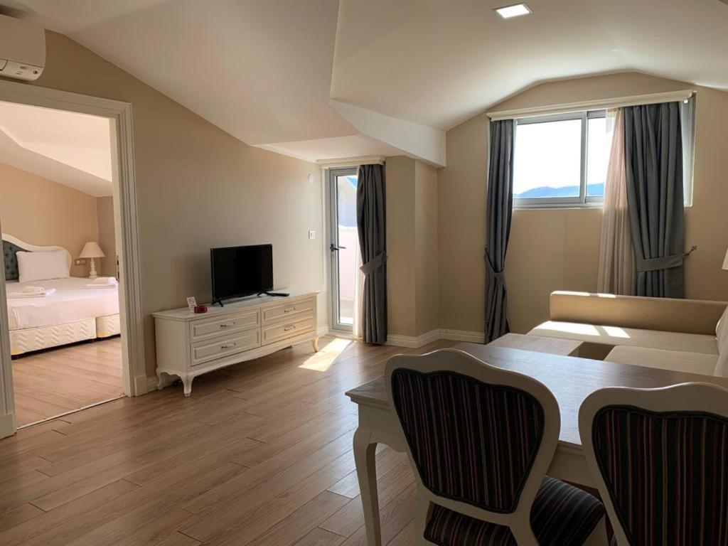 Defne Apartament Fethiye