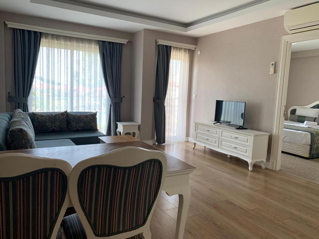 Apartament Defne Fethiye