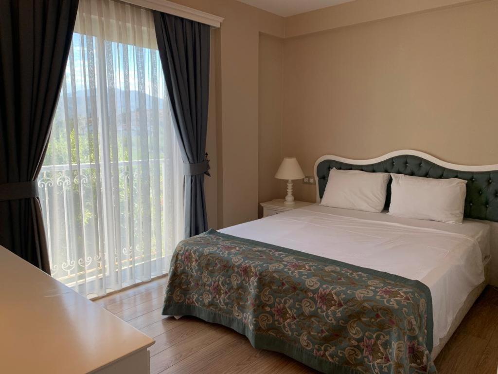 Defne Apartament