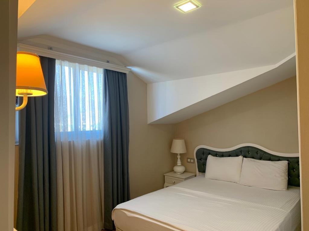 Apartament Defne