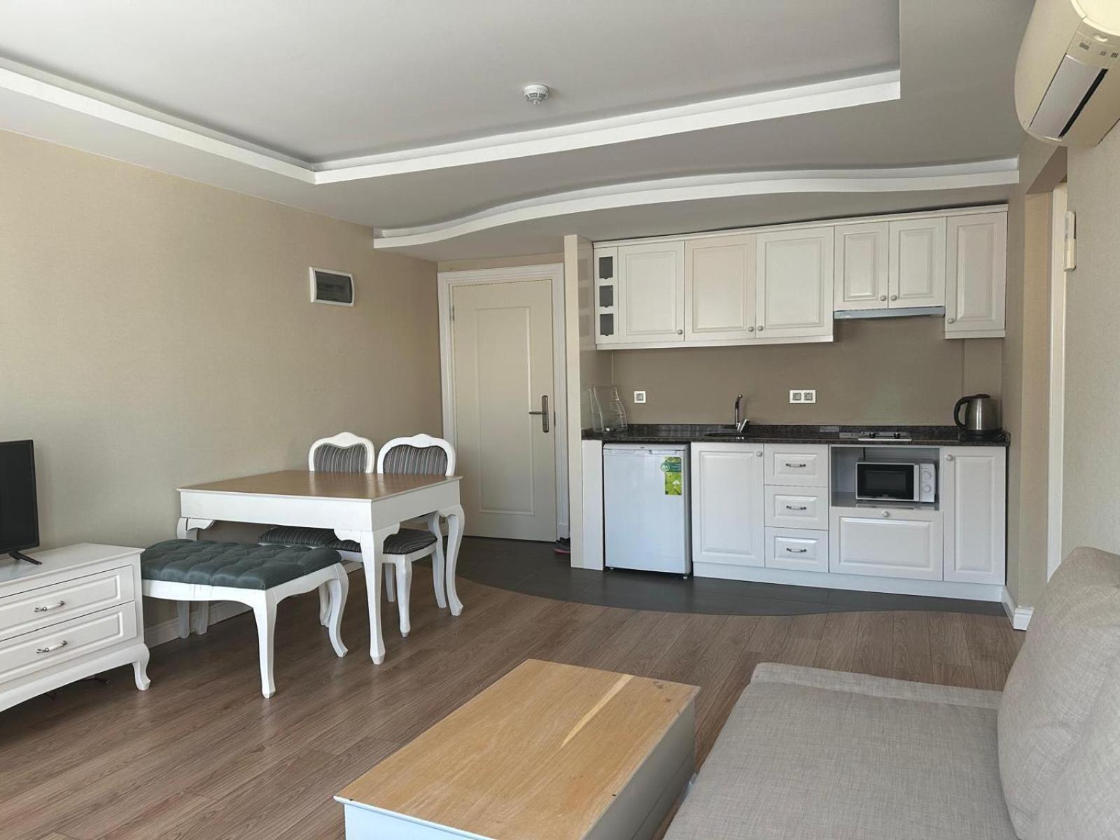 Apartament Defne