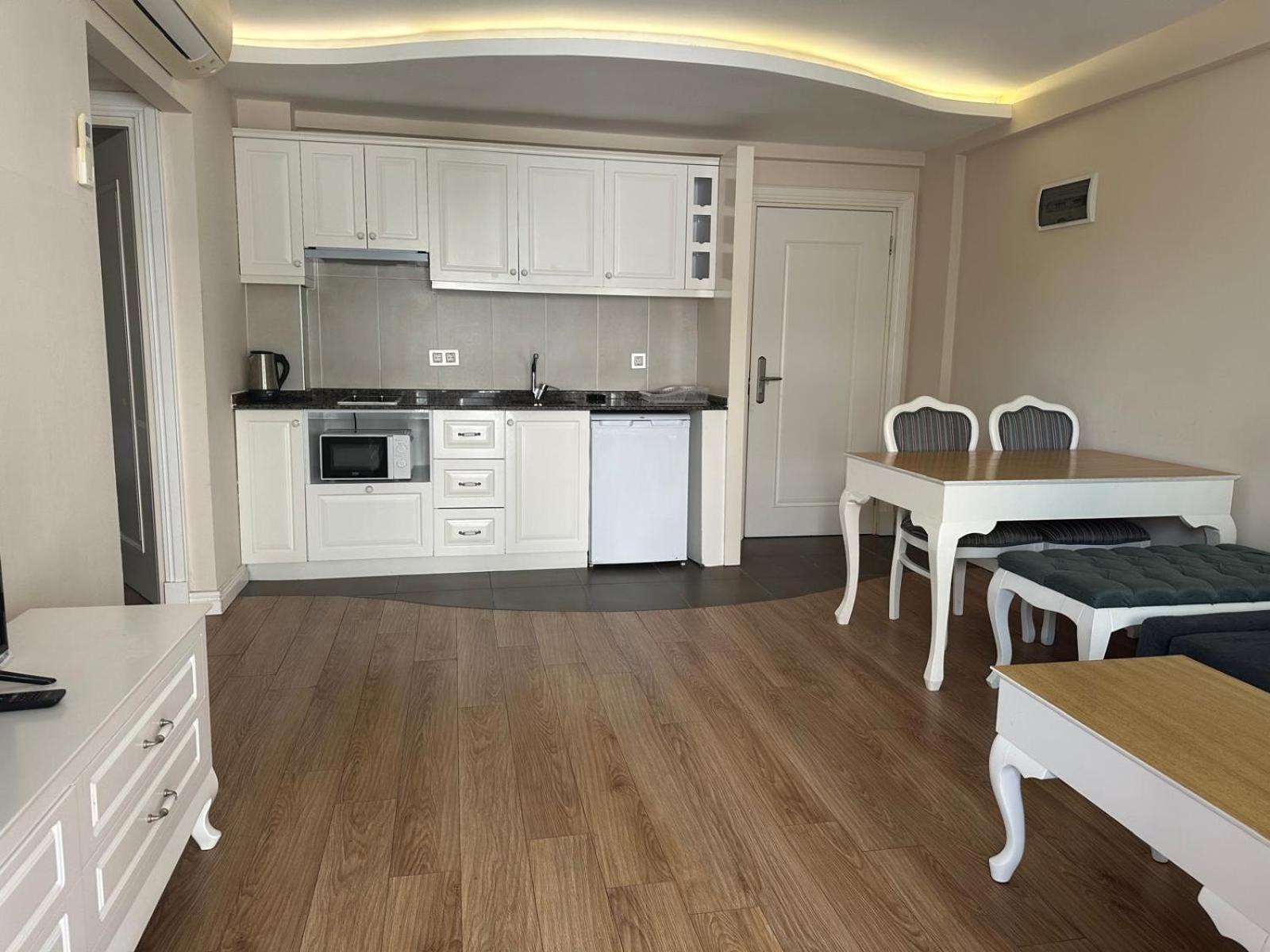 Defne Apartament *