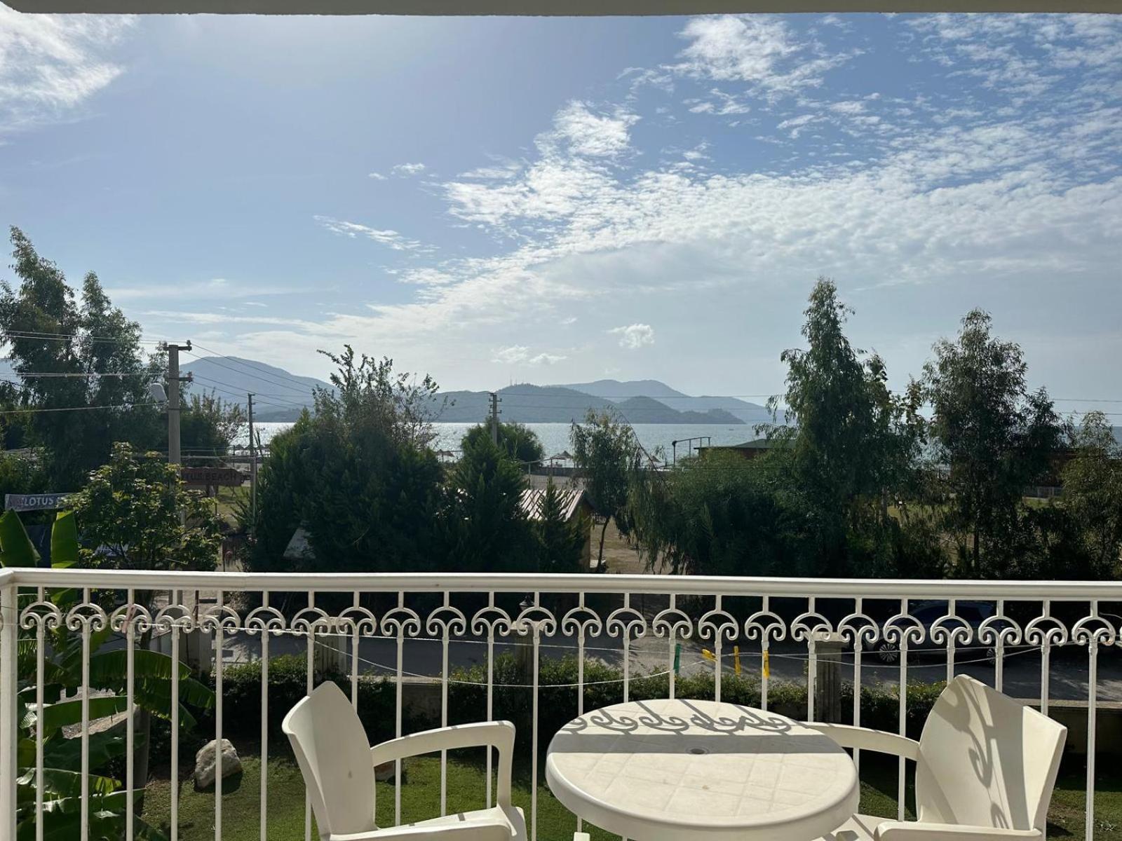 Apartament Defne