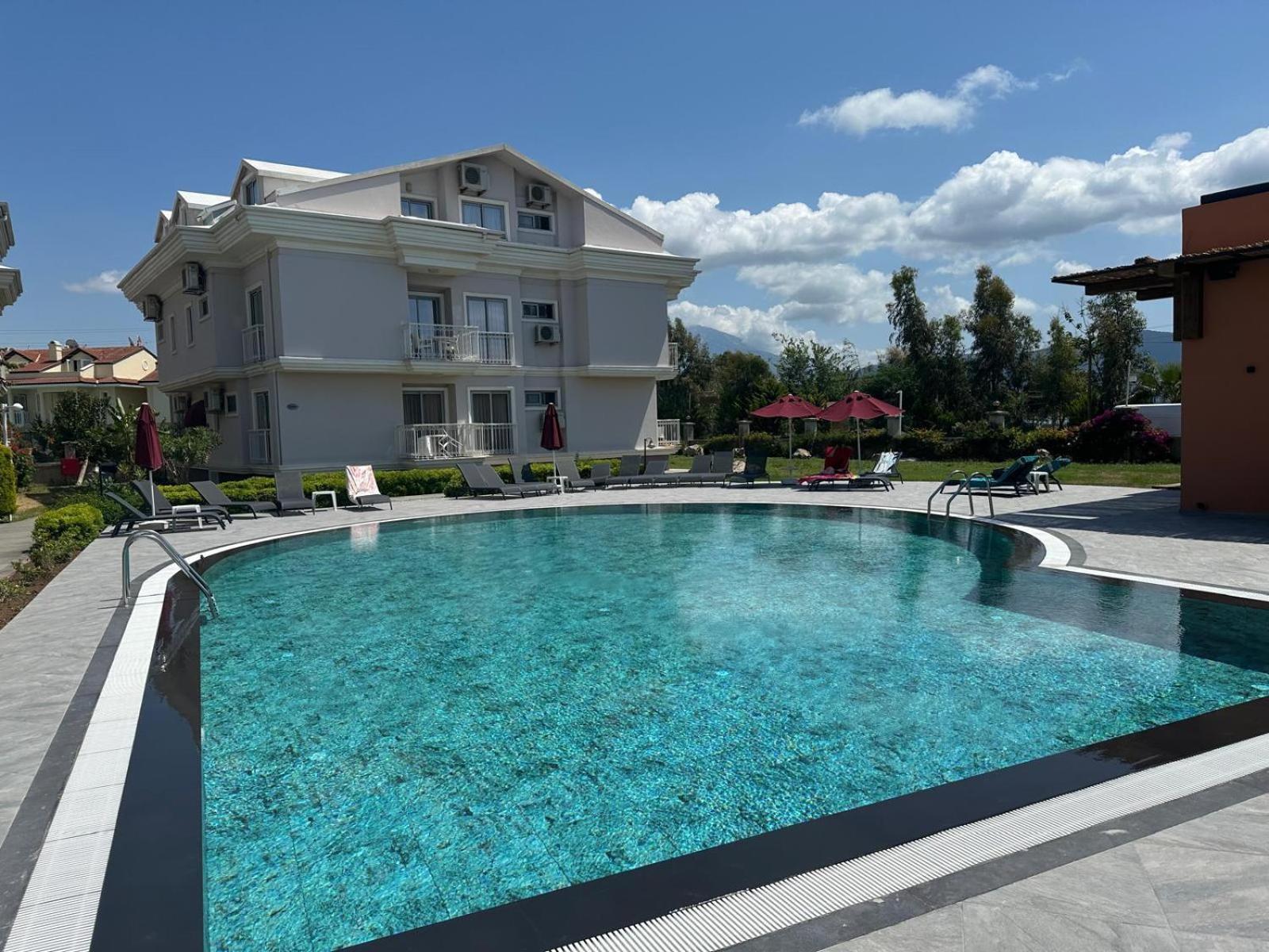 Defne Apartament Fethiye