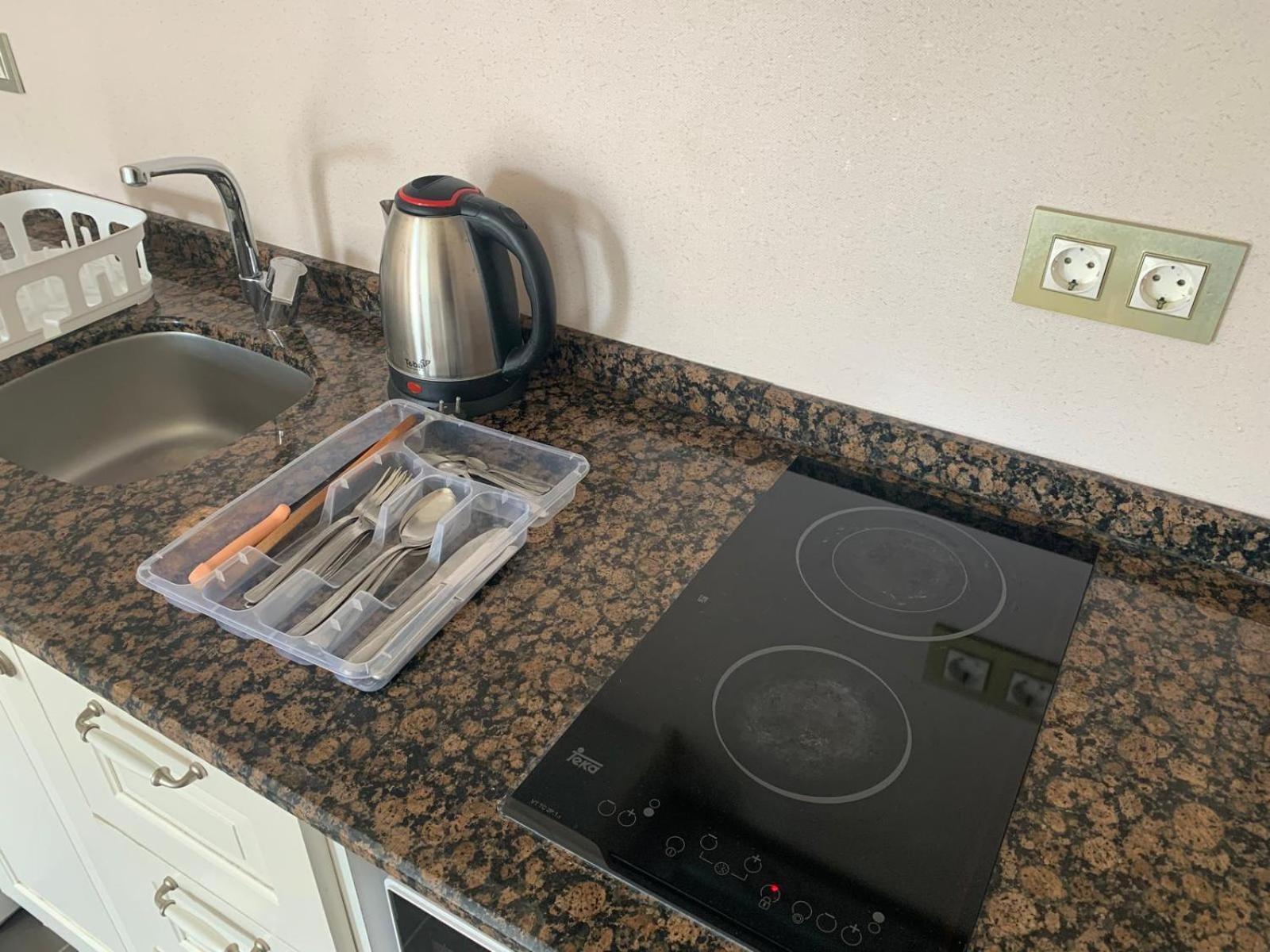 Defne Apartament *