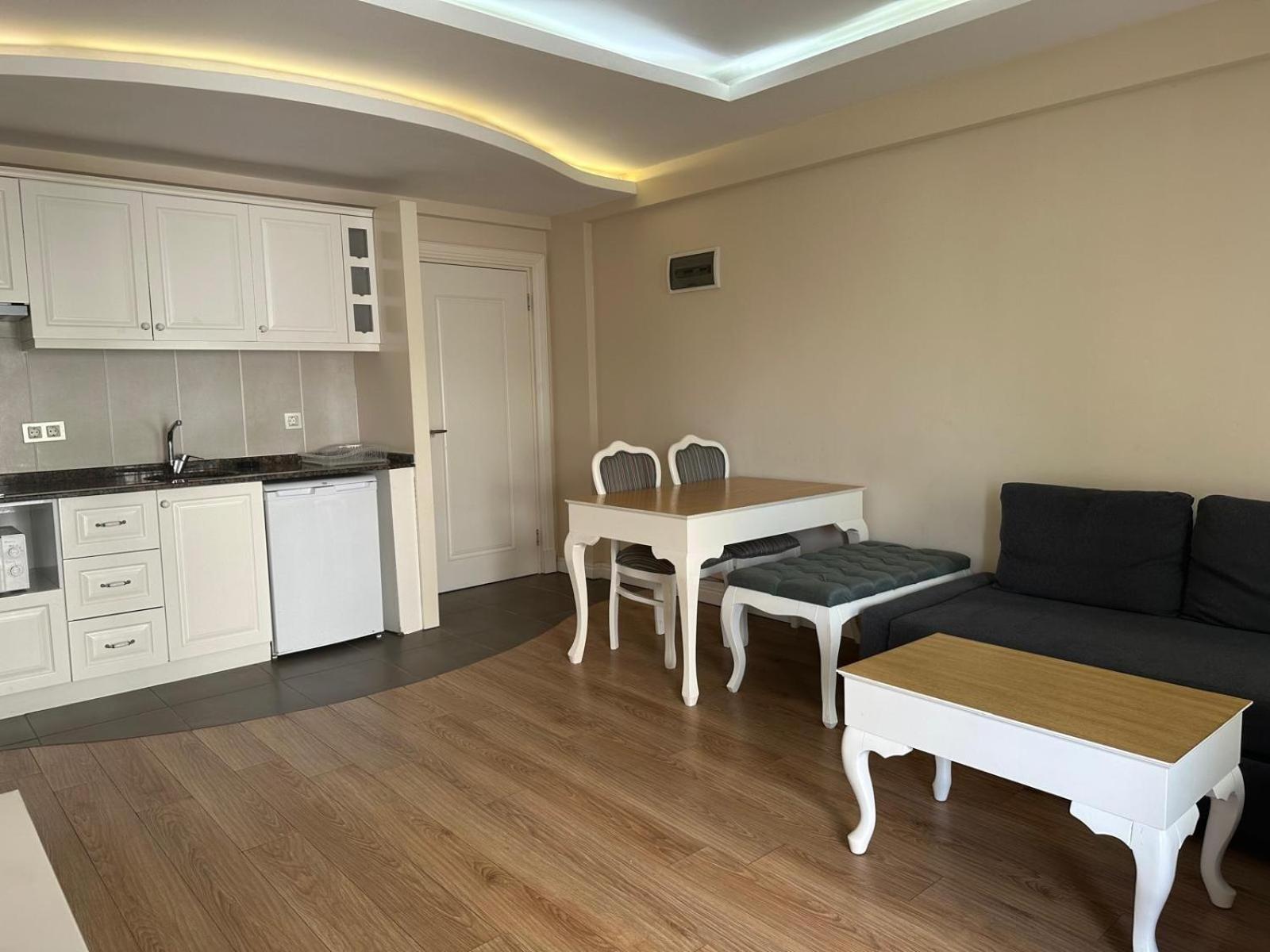 Apartament Defne *