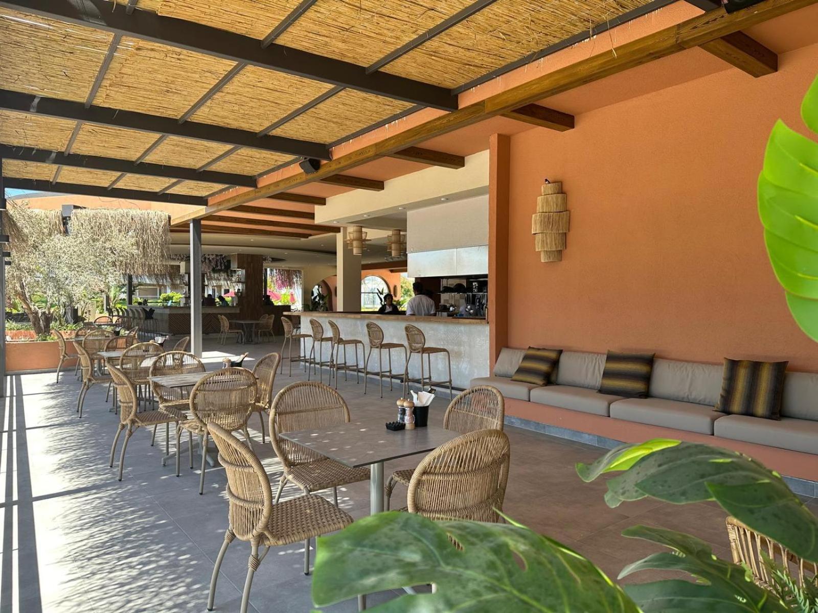 Defne Apartament Fethiye