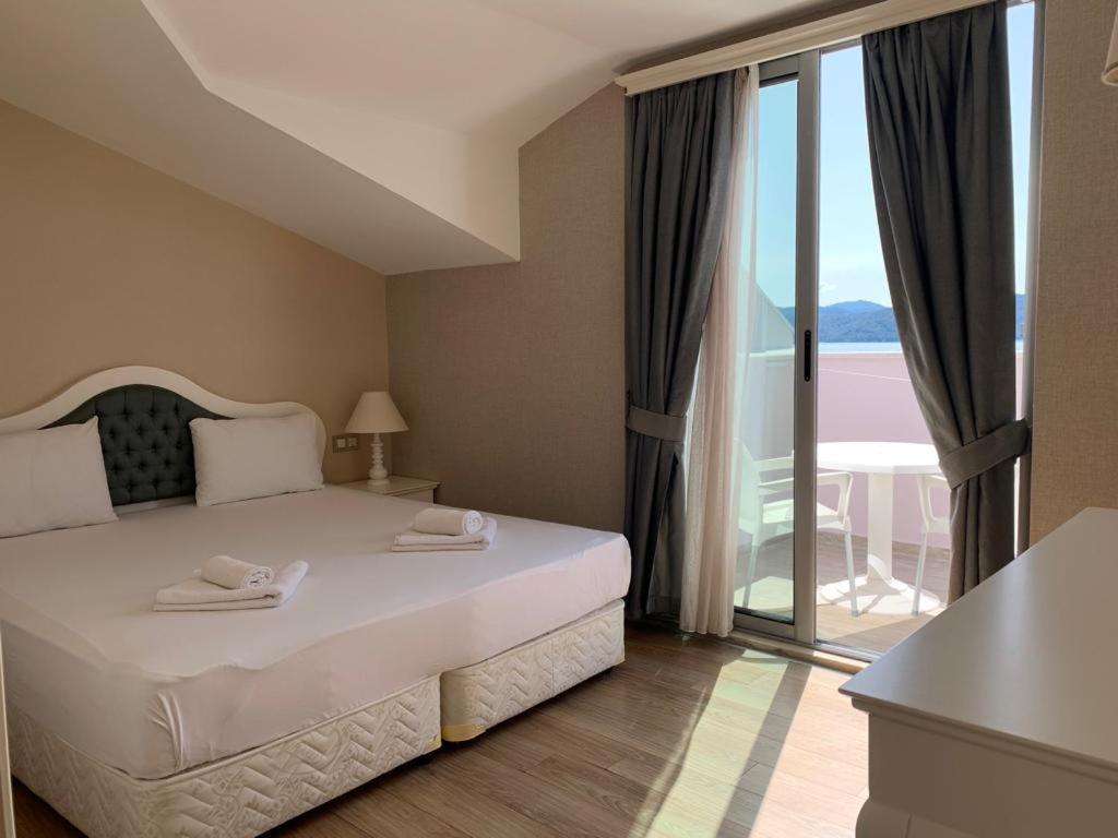 Apartament Defne Fethiye
