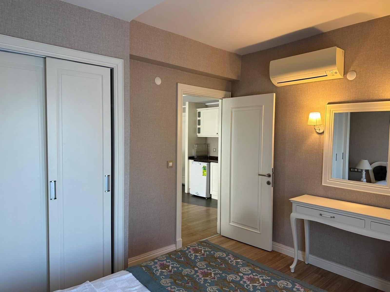 Defne Apartament