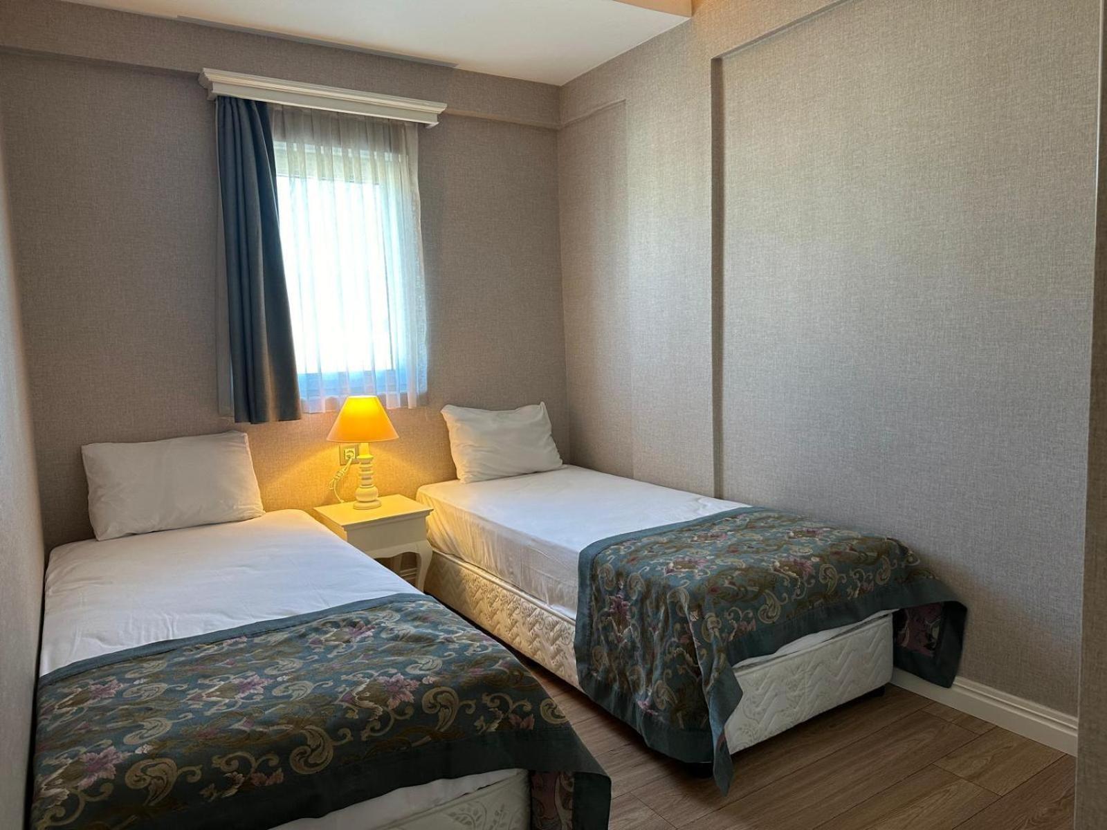 Defne Apartament Fethiye