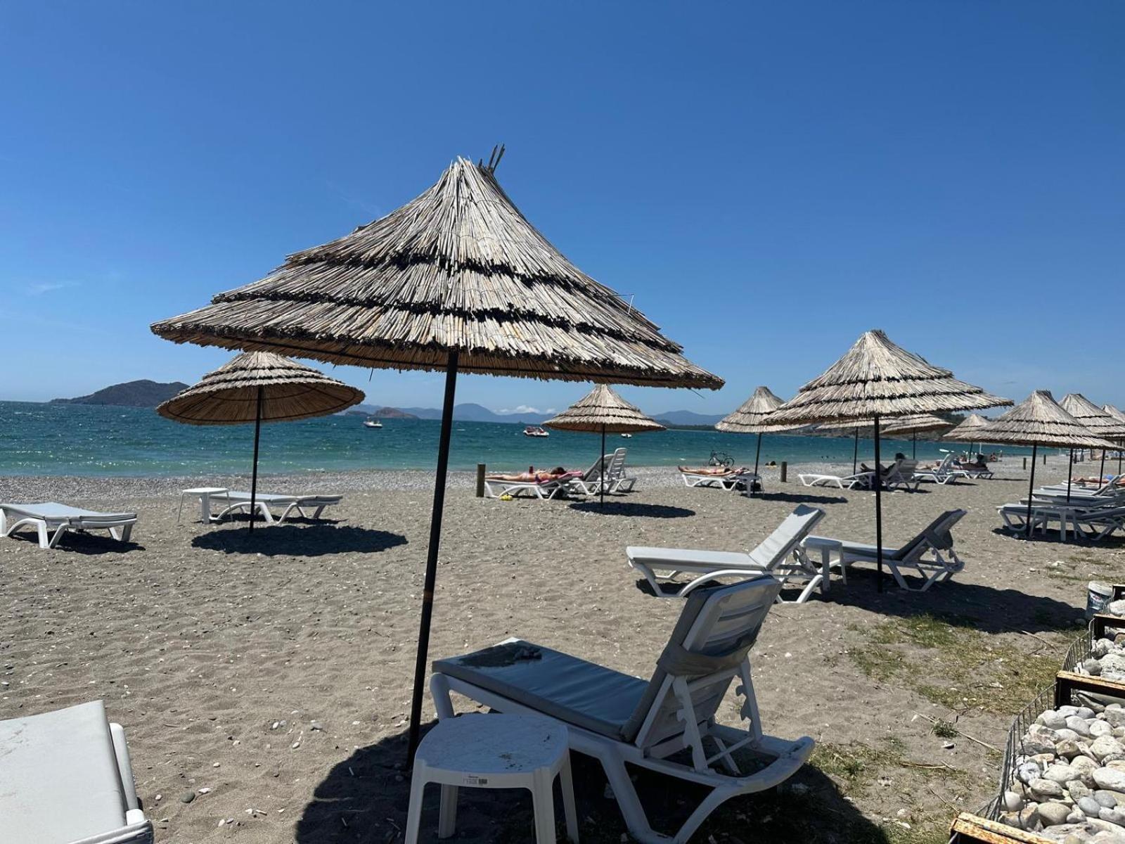 Defne Apartament