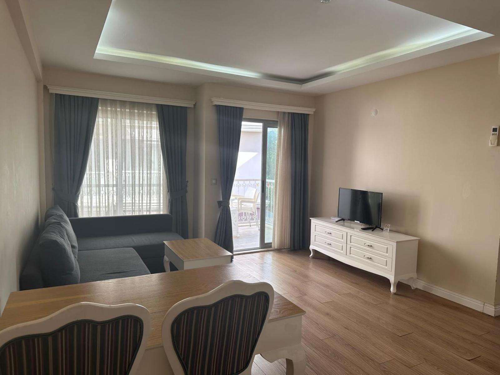 Apartament Defne Fethiye